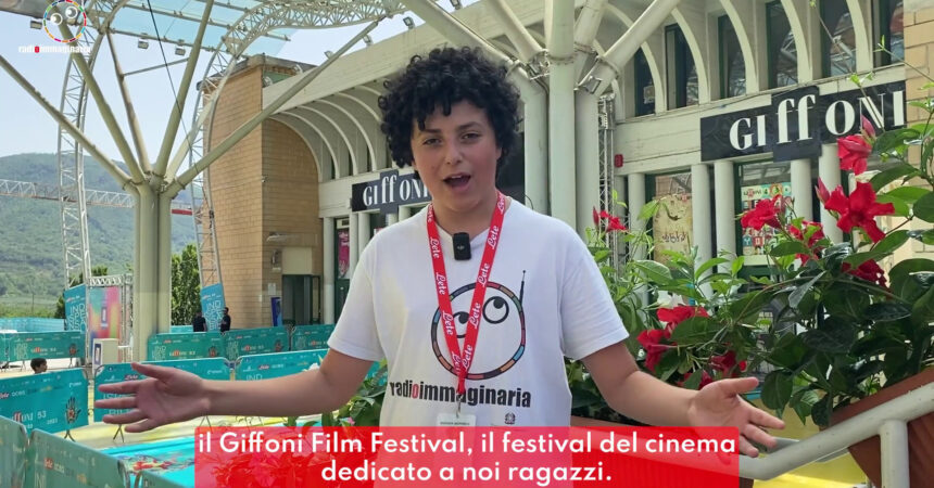 Giffoni Film Festival, cos’è indispensabile per gli adolescenti?