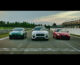 Goodwood, Maserati celebra il motore V8 e presenta due nuovi modelli