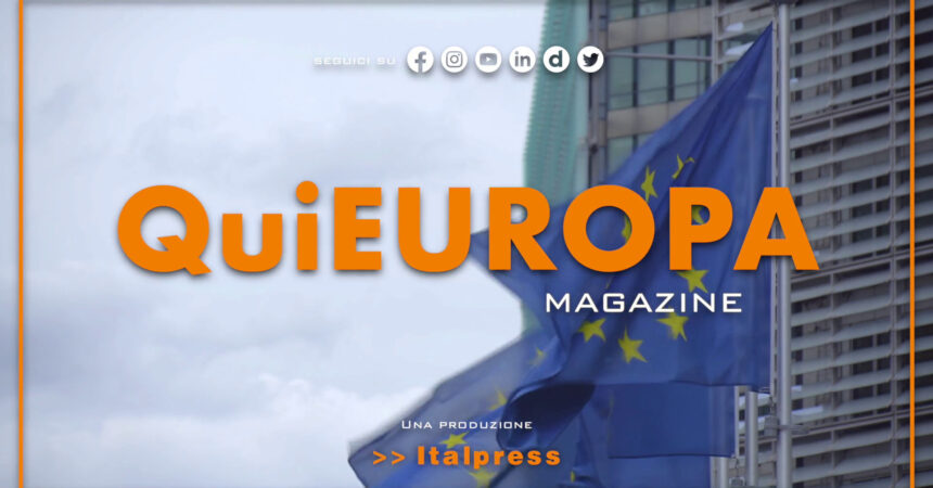 QuiEuropa Magazine – 8/7/2023