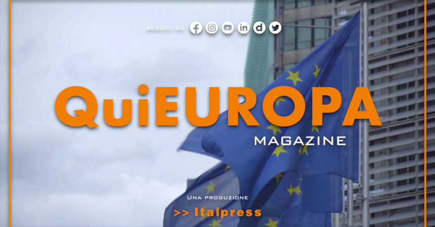 QuiEuropa Magazine – 22/7/2023