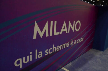 Mondiali di scherma a Milano al via con Mattarella