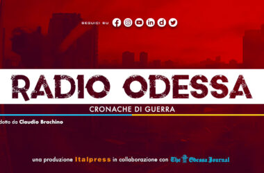 Radio Odessa – Puntata del 24 luglio 2023