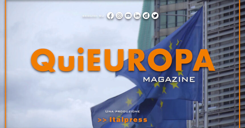 QuiEuropa Magazine – 29/7/2023