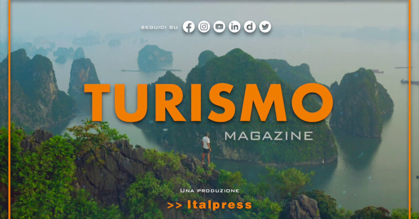 Turismo Magazine – 15/7/2023