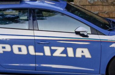 Palermo, donna ferita in casa da un colpo di pistola