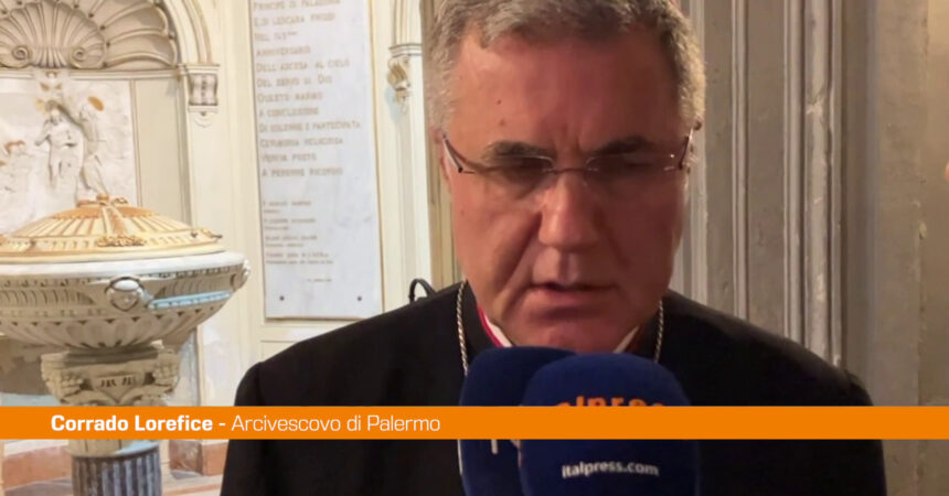 Arcivescovo di Palermo “Dobbiamo custodire la memoria di Borsellino”