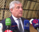 Tajani “Nessun baratto dietro la liberazione di Zaki”