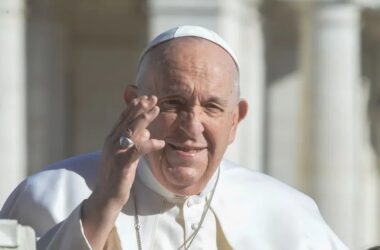 Il Papa ai giovani “Il mondo ha bisogno di voi”. La prossima Giornata Mondiale della Gioventù sarà a Seul