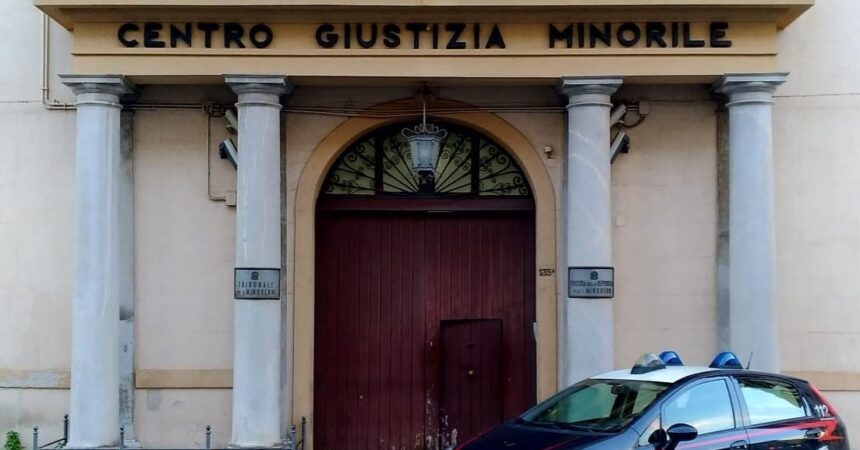 Violenza di gruppo a Palermo, torna in carcere l’unico indagato scarcerato