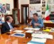 Incontro Salvini-Schifani, governatore commissario per lavori sulla A19