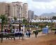 Parco chiuso a Palermo, famiglia Cassarà “Togliere targa”, Lagalla “Impegnati per riapertura”