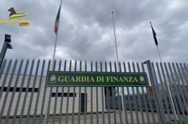 Bancarotta fraudolenta, sequestri per 1,3 mln in Lombardia e Toscana