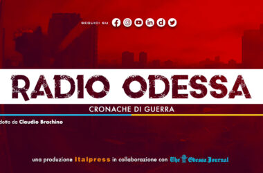 Radio Odessa – Puntata del 2 agosto 2023