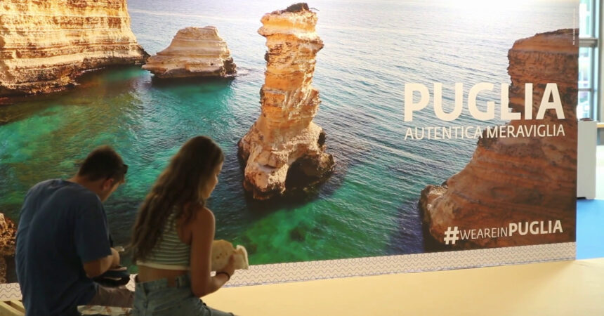 Scandale (Pugliapromozione) “Turismo in continua crescita”
