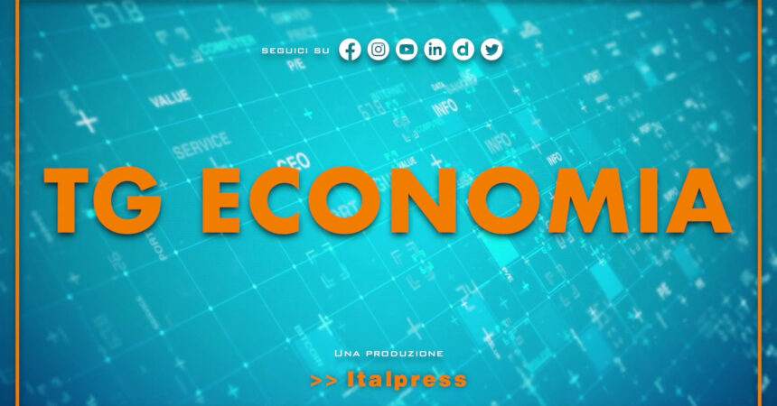 Tg Economia – 30/8/2023