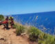 Turista cade nella riserva dello Zingaro, interviene soccorso alpino