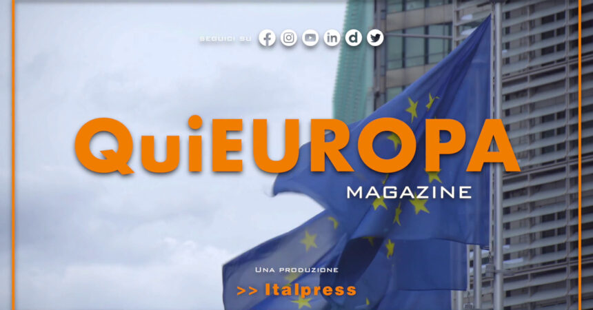 QuiEuropa Magazine – 5/8/2023