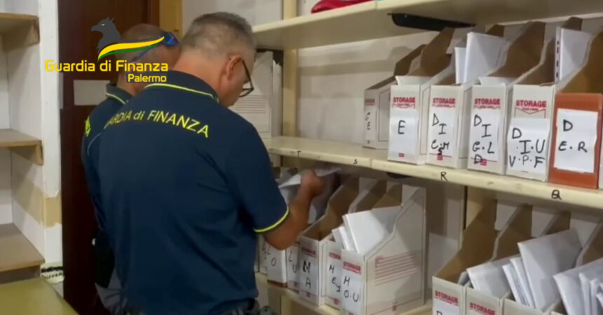 Truffa nel Palermitano, oltre 1.800 contratti di assicurazione falsi