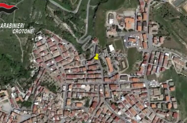 ‘Ndrangheta, tre arresti per omicidio del 2000 nel Crotonese