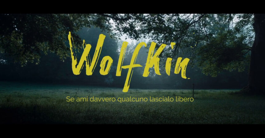 Wolfkin, il trailer del fantasy/horror lussemburghese
