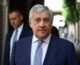 Tajani “Al lavoro per stabilità in Africa e pace in Ucraina”