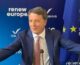 Renzi “Mi candido al Parlamento Europeo con il Centro”