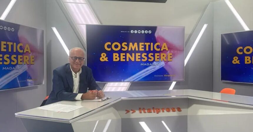 Nasce “Cosmetica e Benessere”, il nuovo format tv dell’agenzia Italpress