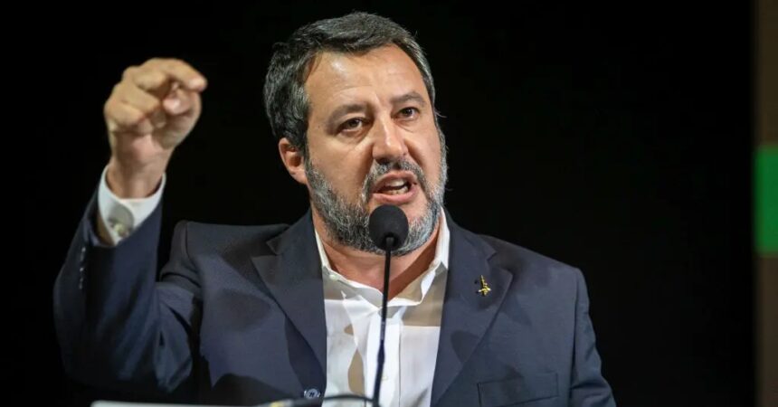 Tpl, Salvini firma la precettazione per lo sciopero di venerdì