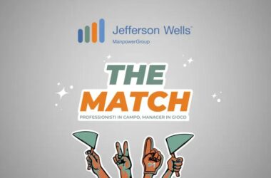 Le sfide delle aziende nella nuova webserie di Jefferson Wells