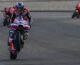 Martin vince la Sprint Race di Motegi, Bagnaia sul podio