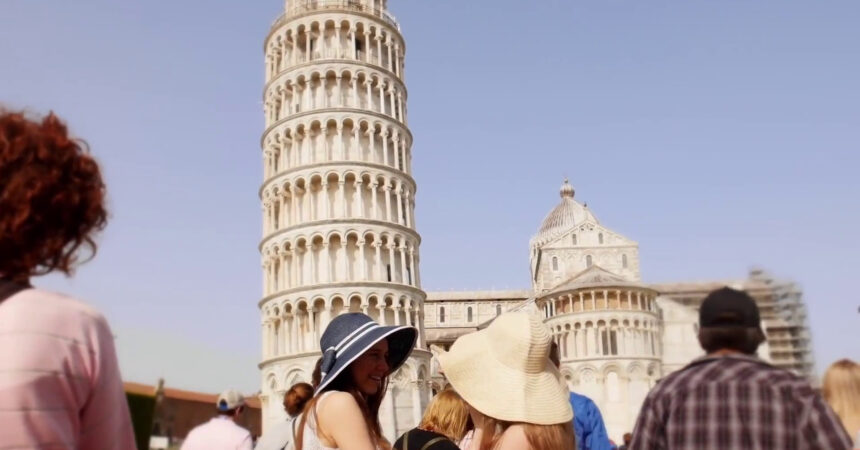 11 milioni di italiani in vacanza a settembre