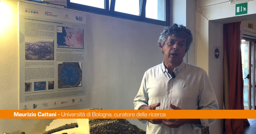 I “Sesi” e l’antica storia di Pantelleria al museo di Punta Spadillo