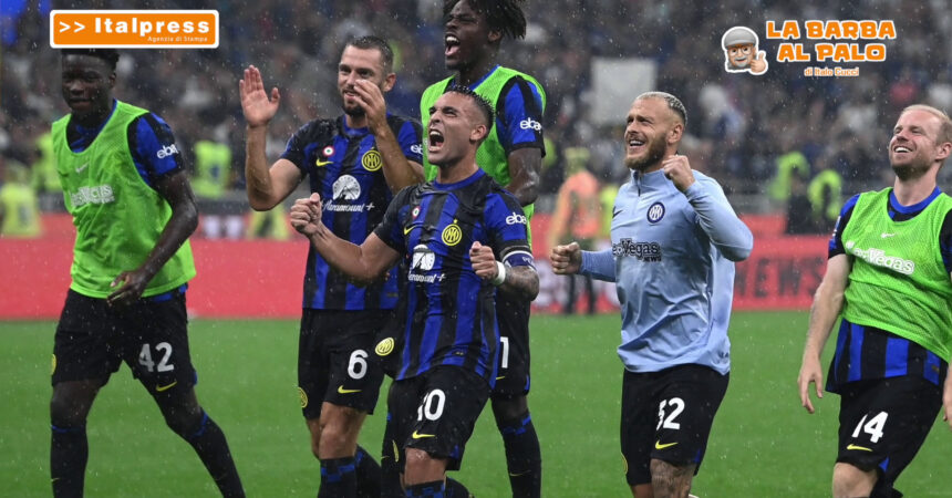 La Barba al Palo – Inter ieri e oggi, Mourinho “risponde” a Inzaghi