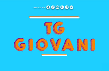 Tg Giovani – 10/9/2023