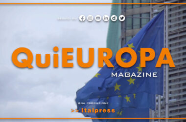 QuiEuropa Magazine – 23/9/2023