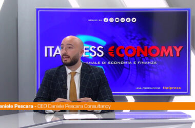 Fisco, Pescara “Tagliare le tasse ridurrebbe l’evasione”