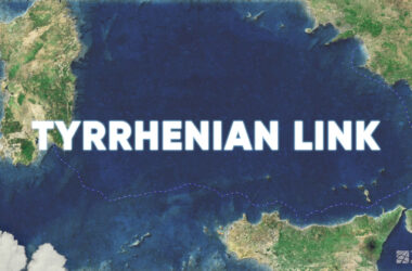Terna, via libera alla tratta Sicilia-Sardegna del Tyrrhenian Link