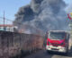 Incendi a Palermo e provincia, vigili del fuoco e 3 canadair in azione