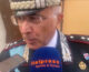 Generale Castello “I Carabinieri vicini alla gente e ai giovani”