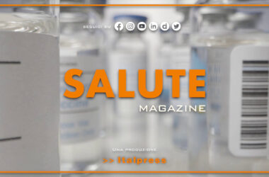 Salute Magazine – 27/10/2023