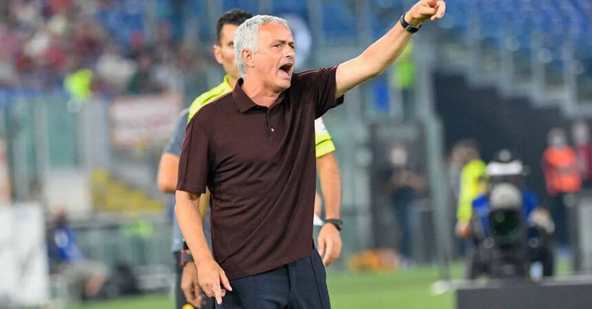 Mourinho “Turnover col Servette, Dybala in panchina”