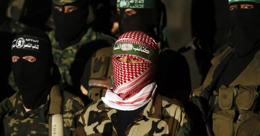 Da Gaza missili contro Israele, Palazzo Chigi “Ferma condanna”
