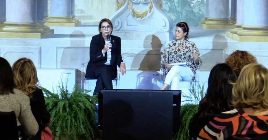 Premio Women Value Company 2023, a Firenze evento con le Pmi vincitrici