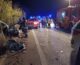 Donna muore in un incidente stradale nel Ragusano, 3 feriti tra cui una bimba