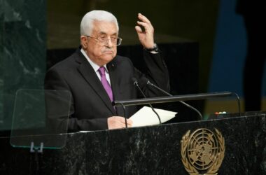 Abu Mazen chiede un vertice arabo per Gaza