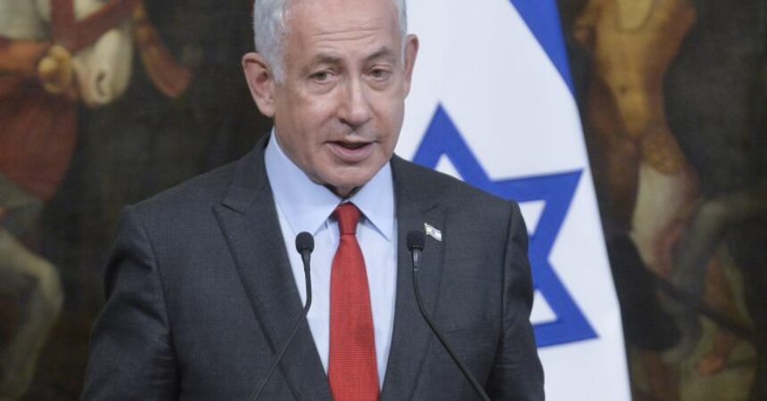 Netanyahu “Cessate il fuoco vuol dire la resa di Israele”