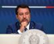 Manovra, Salvini “Soddisfatto, avrei voluto pace fiscale più incisiva”