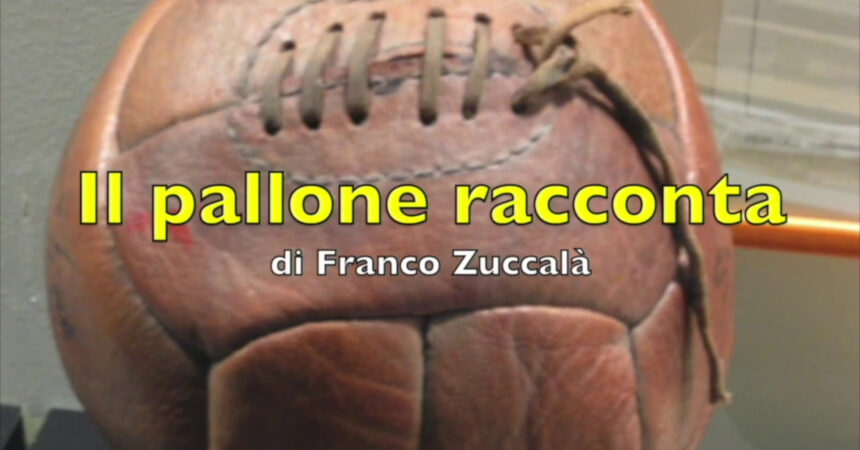 Il Pallone Racconta – Inter prima, Juve in corsa