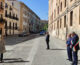 Arrivo di Mattarella a Palermo per il convegno della Corte dei Conti