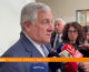 Medio Oriente, Tajani “Seguiamo costantemente destino italiani a Gaza”